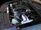 Cai10522 R2c Performance Products 2009 2010 Challenger 2006 07 08 09 Charger 3.5l V 6 Cold Air Intake