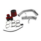 Cai4007a Dc Sports Cold Air Intake System For Mitsubishi 757558401659