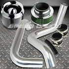 Caip1hc01exmt Af25003cb 018gn Coupe Sedan Speed Daddy For 01-05 Civic