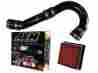 Caisctaem13 Ssd Performance 2013-2017 Subaru Xv Crosstrek Ssd-aem Cold Air Intake Cai Black Except Hybrid