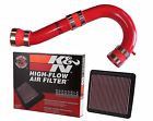 Caisf1417knr Ssd Performance Fits Subaru Forester Cold Air Intake Cai Red