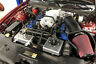 Caisp-gt500-10 Jlt Super Big Air Intake Kit For Ford Mustang Tuning