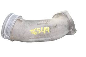 Chevrolet 045t-035 01-10 Silverado Lb7 6.6l Turbo Inlet Elbow Pipe Tube T6544