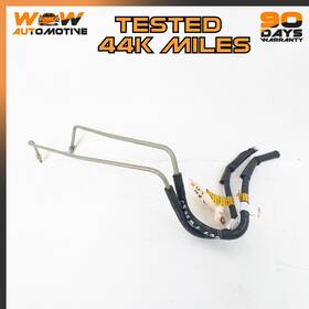 10404930 Chevrolet 97-98 Corvette C5 Fuel Tank Auxiliary Feed Return Line Hose Set Oem 10404930 Chevrolet 97-98 Corvette C5 Fuel Tank Auxiliary Feed Return Line Hose Set Oem