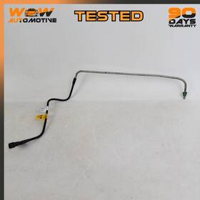 10448900 Chevrolet 97-04 Corvette C5 Auxiliary Fuel Sender Feed Line Hose Pipe Oem