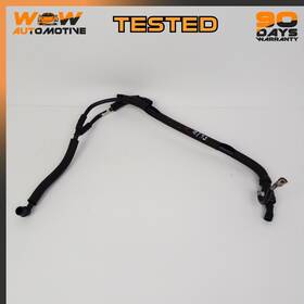 12590632 Chevrolet 97-04 Corvette C5 Pcv Positive Crankcase Ventilation Pipe Hose Oem