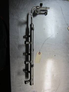 12596571 Chevrolet Fuel Rail For 08-09 Malibu 3.6