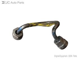 12606374 Chevrolet Pump To Rail Fuel Line For 12-15 Equinox 2.4 Gas