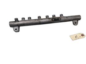 12620532 Chevrolet Right Fuel Rail From 2012 Silverado 2500 Hd 6.6
