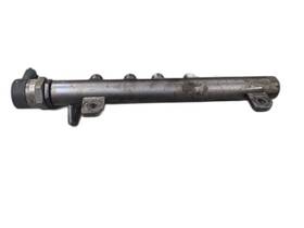12620533 Chevrolet Left Fuel Rail From 2012 Silverado 2500 Hd 6.6 Driver Side