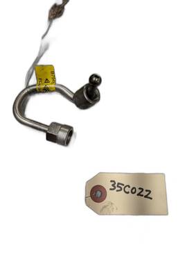 12627128 Chevrolet Pump To Rail Fuel Line From 2015 Impala 2.5