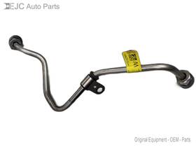 12663312 Chevrolet Pump To Rail Fuel Line For 19-22 Silverado 1500 2.7 Turbo
