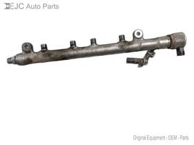 12678991 Chevrolet Left Fuel Rail For 17-20 Silverado 2500 Hd 6.6 Diesel