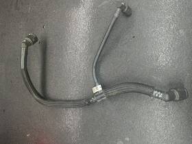 12687544 Chevrolet 2018-2022 Equinox 1.5l Engine Crankcase Ventilation Pcv Hose Tube Oem