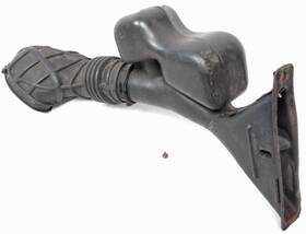15677568 Chevrolet 1994-1995 Chevy S10 Blazer Gmc Jimmy Sonoma 4.3l Air Intake Hose 4.3 Box A12
