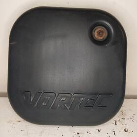 15995698 Chevrolet 1996-2000 Gm Suburban Tahoe Yukon Sierra Vortec Engine Air Intake Resonator