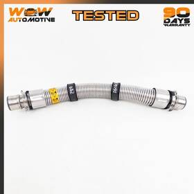19436041 Chevrolet 03-13 Corvette C6 Cadillac Xlr Fuel Tank Connector Hose Pipe Line Oem