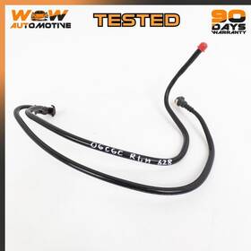19436042 Chevrolet 04-13 Corvette C6 Cadillac Xlr Left Fuel Return Auxiliary Pipe Hose Oe