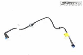 Chevrolet 202501147 2024-2026 Chevy Trax 1.2l L3 Fuel Flex Feed Hose Tube Line Pipe And Sensor Oem