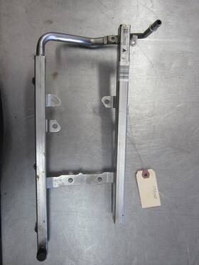 21149524 Chevrolet Fuel Injector Rail From 2007 Impala 3.5