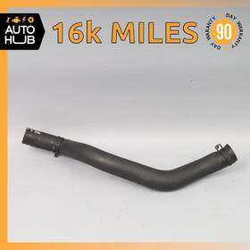 23128470 Chevrolet 14-19 Corvette C7 Z51 Radiator Cooling Hose Pipe Oem 16k