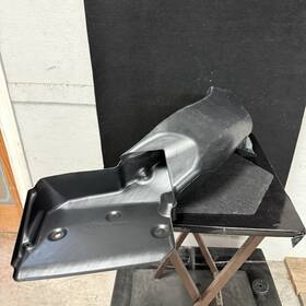 23212340 Chevrolet 2016 Corvette Transmission Cooler Baffle