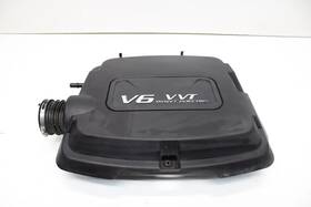 23276530 Chevrolet 2015-2016 Colorado 3.6l V6 Gas Engine Air Cleaner Outlet Duct Oem