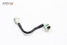 23285658 Chevrolet Chevy Colorado Gmc Canyon Fuel Tank Filler Vent Hose Tube Pipe Line Oem 2015-22
