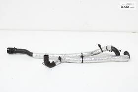23296814 Chevrolet 2018-2022 Chevy Camaro Engine Coolant Heater Water Inlet Outlet Those Tube Oem