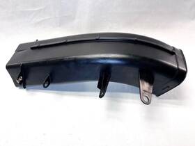 23428497 Chevrolet 20-25 Corvette Front Left Lh Side Brake Rotor Cooling Duct Pipe Oem