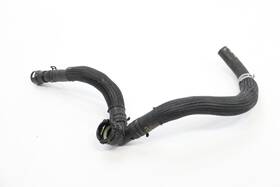 23492298 Chevrolet 2018- 2023 Traverse Hvac Heater Water Inlet And Outlet Hose Oem