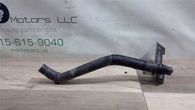 23497076 Chevrolet 2020-2023 Malibu Hvac Heater Coolant Pump Hose Oem 23497076 Chevrolet 2020-2023 Malibu Hvac Heater Coolant Pump Hose Oem