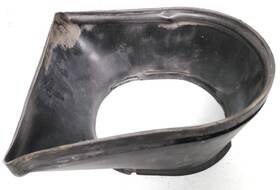 25098816 Chevrolet 1988-1994 Chevy Silverado Gmc Sierra Air Box Duct To Inner Fender Well Inlet W39