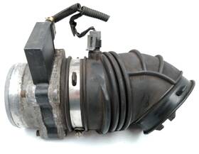 25099981 Chevrolet Chevy 1996 2000 Astro Van Express Air Intake Hose Maf Flow Sensor E71