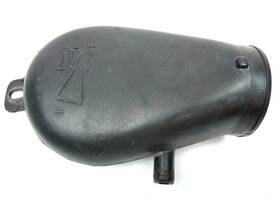 25147204 Chevrolet 1996 2002 Chevy Express 5.7 Astro 4.3 Air Intake Duct To Throttle Body Cover L54