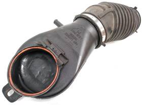 25160175 Chevrolet 1996-2005 Chevy Astro Van Gmc Safari 4.3 Throttle Body Cover Air Intake Hose I64