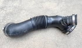 25342422 Chevrolet 2002 - 2004 Gmc 2500 6.6l Lb7 Air Intake Tube Pipe Hose Duct