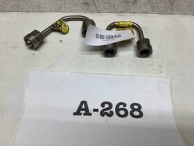 2868750 Chevrolet 2012 Traverse Engine Fuel Feed Intermediate Pipe/fuel Injector Tube