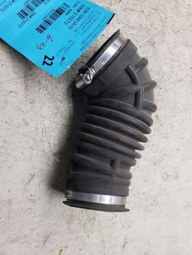 338.gm1a10 Chevrolet Aveo 2010 Air Tube/resonator 1010587