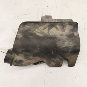 338.gm1a19 Chevrolet Chevy Volt Air Cleaner Intake Resonator 1.5 2019 2018 2017 2016