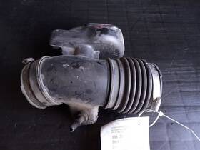 Chevrolet 338.gm1d13 2013 Traverse Air Tube/resonator Hose Oem Unit 3.6l V6