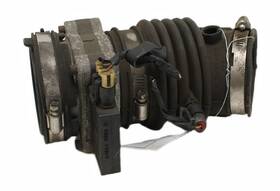 Chevrolet 338.gm1h02 Malibu 2002 Air Tube/resonator 1525114