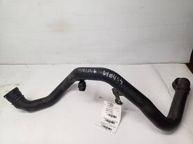 338.gm1m16 Chevrolet 16-24 Chevy Malibu 1.5l Engine Intercooler Outlet Air Tube Hose Pipe Oem 2162799
