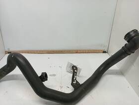 338.gm1m22 Chevrolet Air Tube/resonator From 2022 Malibu 1.5l 12163222