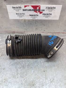 338.gm1p92 Chevrolet Luminacar 1992 Air Tube/resonator 1711728