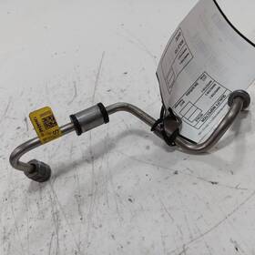 345.gm1m21 Chevrolet Chevy Malibu Gas Fuel Line 2019 2020 2021 2022 2023 2024