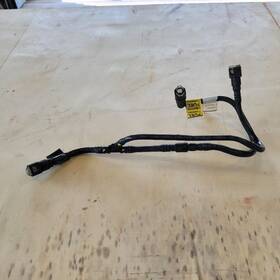 345.gm1y00 Chevrolet Corvette 2000 Fuel Lines 29517 345.gm1y00 Chevrolet Corvette 2000 Fuel Lines 29517