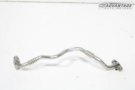 55497458 Chevrolet 2024 Trax 1.2l Turbocharger Oil Inlet Return Hose Pipe Tube Oem