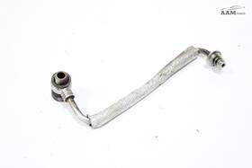 55592600 Chevrolet 2013-2021 Trax 1.4l Turbocharger Oil Inlet Feed Tube Hose Line Oem