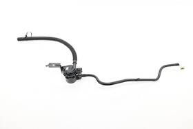6599350 Chevrolet 2017 - 2020 Suburban Emission Vapor Canister Vent Valve Hose Tube Oem
